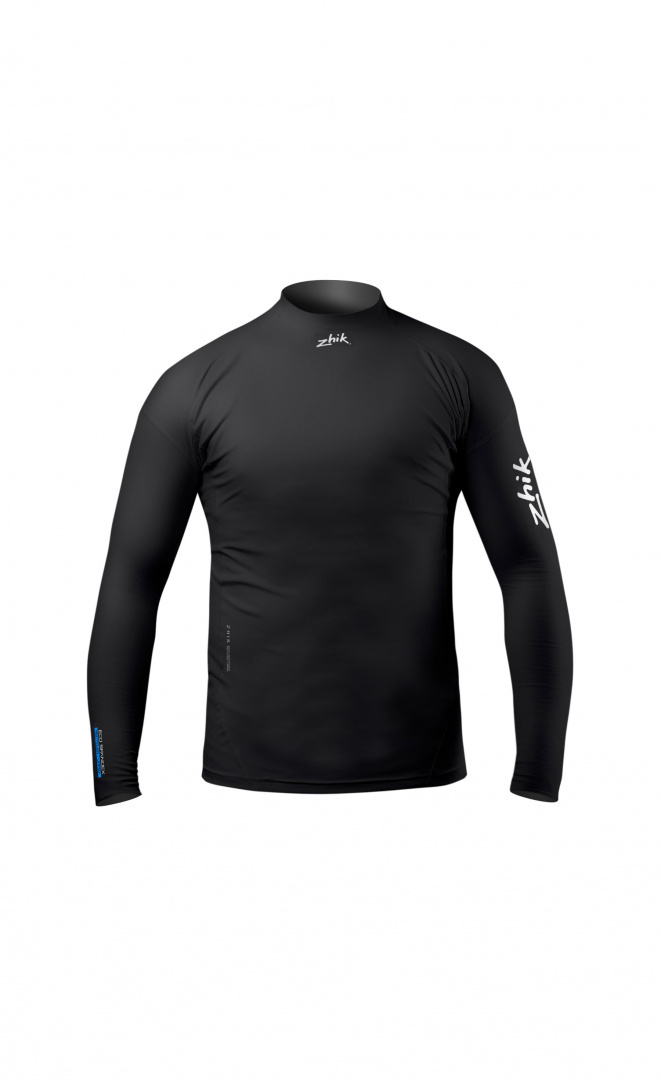 最も信頼できる Zhik Lajkra Zhik > męska Sleeve Long ECO Clothing